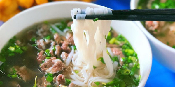 Bún Bò LyLy - Phở, Bánh Canh Bột Gạo - Điện Biên Phủ