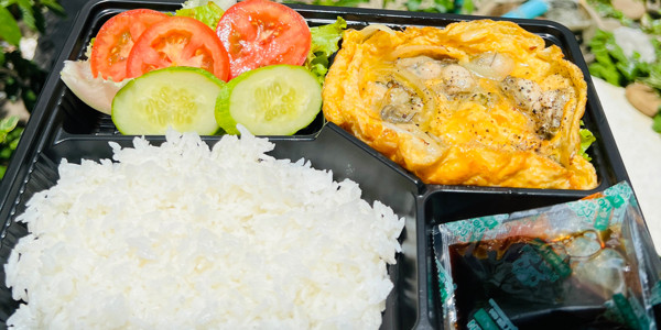 An Nha Bếp Việt - Đào Duy Từ