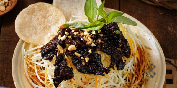 Phá Lấu Bò - Cậu Ba - Hậu Giang