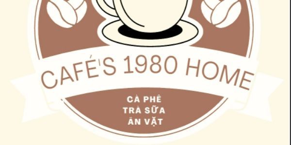 Café 1980’s Home - Hà Thanh