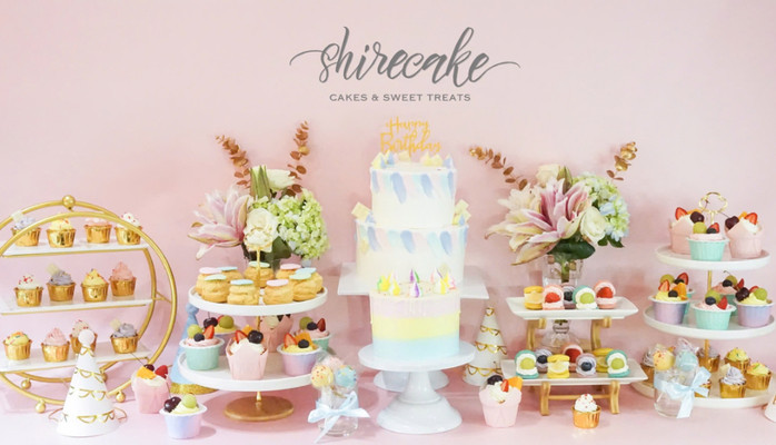 SHIRE - Cakes & Flowers - 88 Thủ Khoa Huân