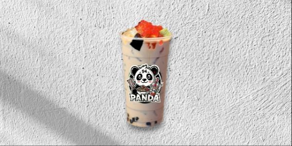 Panda94 - Trà Sữa & Mì Cay - Đường 36