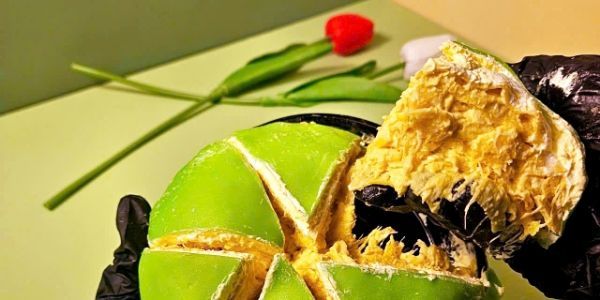 Ăn Vặt MingMing - Gà Ủ Muối, Bánh Crepe Sầu Riêng & Gỏi Sứa