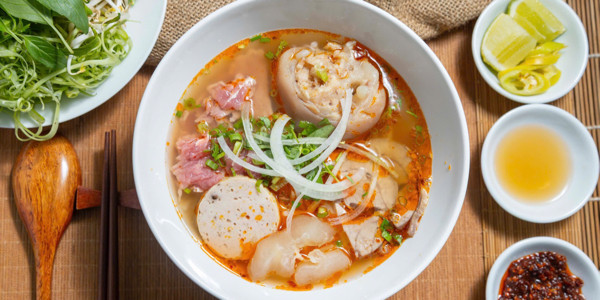 Bún Bò 544 - Lý Thường Kiệt