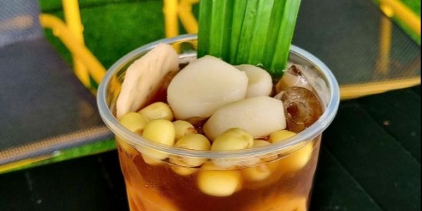 Tiệm Nước Mát Nhà Anchee - Trần Ngọc Giải ở Thành Phố Mỹ Tho, Tiền ...