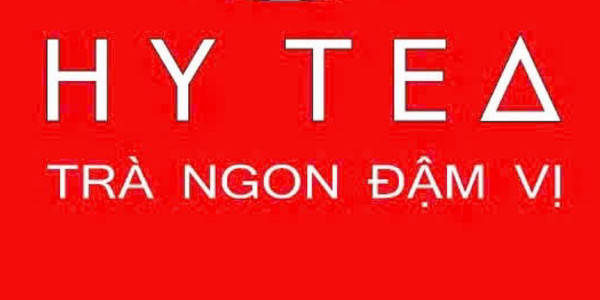 Trà Sữa & Trà Trái Cây - HY TEA