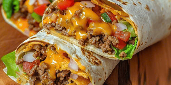 Gấu Bo - Tacos & Ăn Vặt - Thành Mỹ