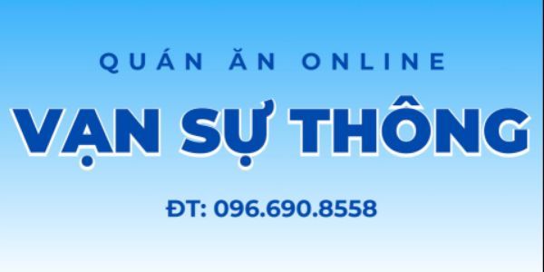 VẠN SỰ THÔNG - Âu Dương Lân
