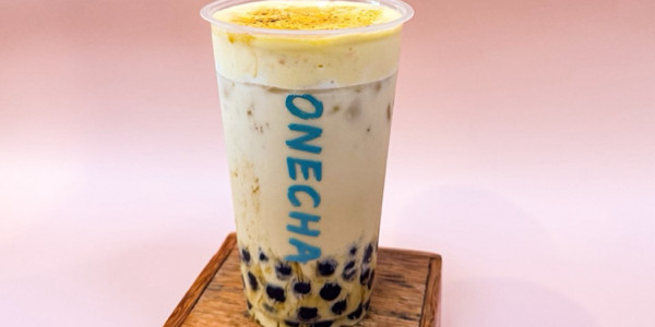 ONECHA Coffee & MilkTea - Đường Số 1