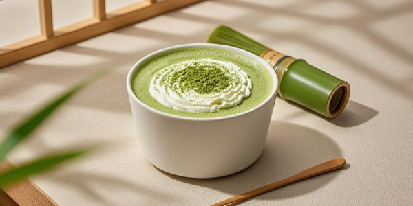 Nhà Mình - Matcha, Cà Phê & Trà Sữa - Huỳnh Văn Luỹ