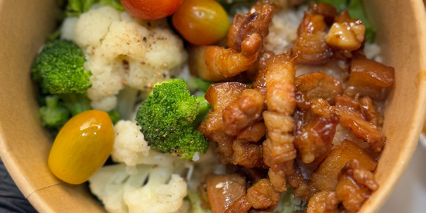 Bếp Của Xuân - Healthy Food