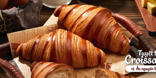 The Dreamers Bakery & Coffee - Thảo Điền