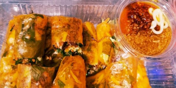 Trà Sữa, Cà Phê & Ăn Vặt - Khu Vui Chơi - Đường Số 9