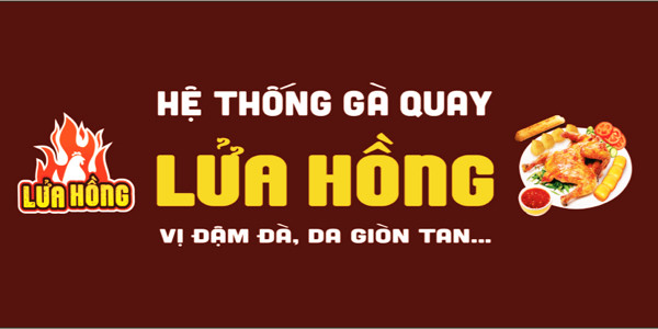 Nướng Lửa Hồng - Gà Nướng Lửa Hồng - Bùi Văn Hòa