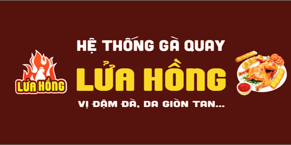 Gà Sốt Lửa Hồng - D6/27 KDC Thuận Giao