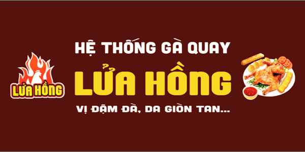 Gà Lửa Hồng - Chi Nhánh VSIP