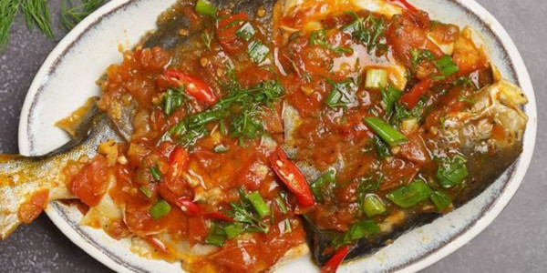 Cơm Thuận Kiều