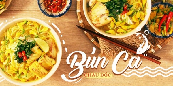 Cháo Ếch Singapore & Bún Cá Châu Đốc - 62 Vườn Lài