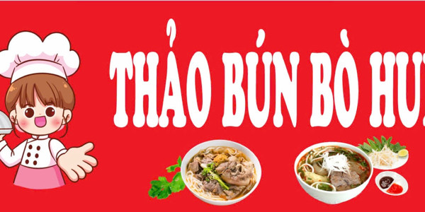 Thảo Bún Bò Huế - Đại Mỗ