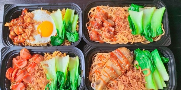 GU COFFEE - CÀ PHÊ & TRÀ - 190 PHẠM HÙNG