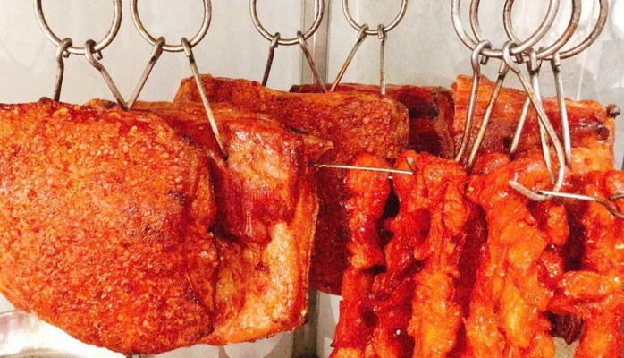 Bánh Mì & Bánh Hỏi Heo Quay - A Tài