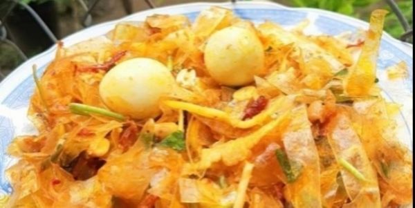 Oanh Oanh - Sinh Tố & Nước Ép - Bờ Tây Kinh Cây Khô