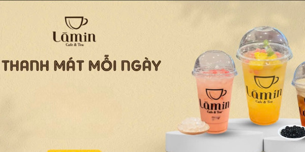 Lamin Cafe & Tea - Đông Quan