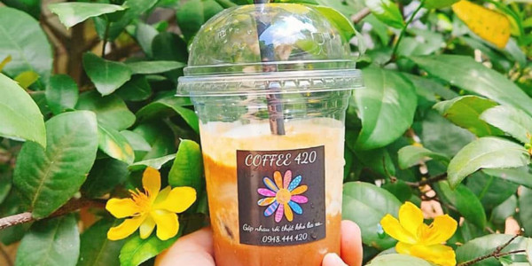 Cafe ABC - Nguyễn Công Trứ