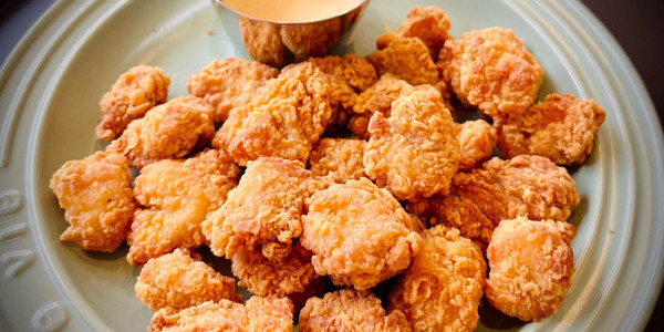 The Orange Project Coffee & Tea - Trần Quốc Vượng