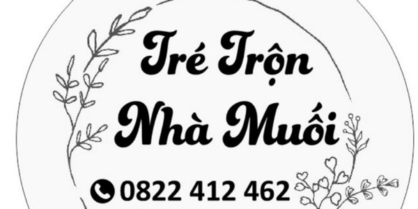 Tré Trộn Nhà Muối - Hoàng Diệu - Chi Nhánh 2