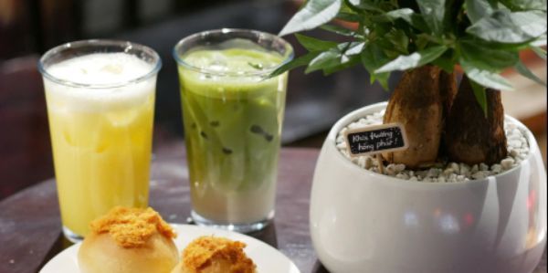 L'ami Coffee - Ngọc Lâm