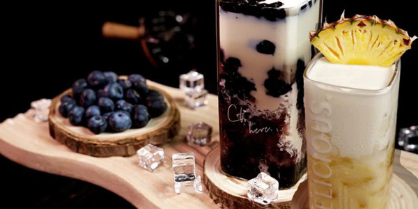 Rure Coffee & Tea - Đặng Tất