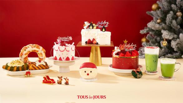 TOUS les JOURS - Trần Duy Hưng