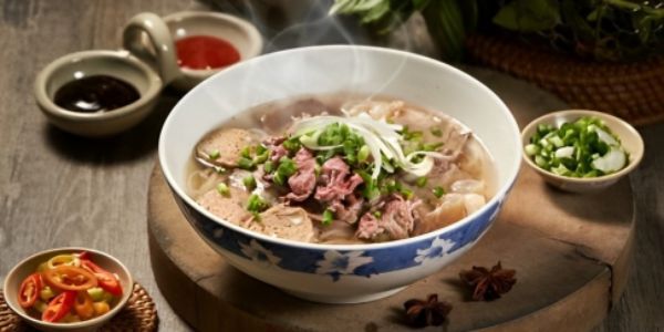 Phở A2 - Authentic Vietnamese Cuisine