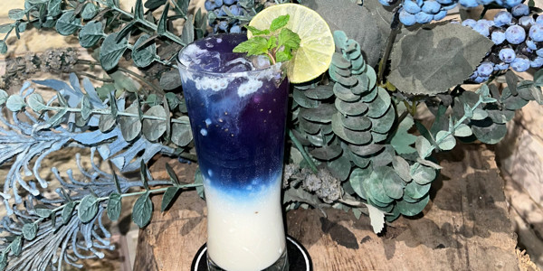 Trung Nguyên E-Coffee - 90 Đồng Đen