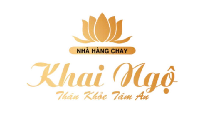 Nhà Hàng Chay Khai Ngộ - Nguyễn Thị Nhỏ