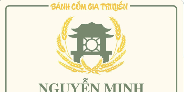 Nguyễn Minh - Bánh Cốm Gia Truyền - Văn Chương
