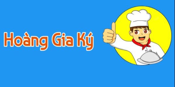 Cơm Chiên, Hủ Tiếu Xào & Mì Xào Hoàng Gia Ký