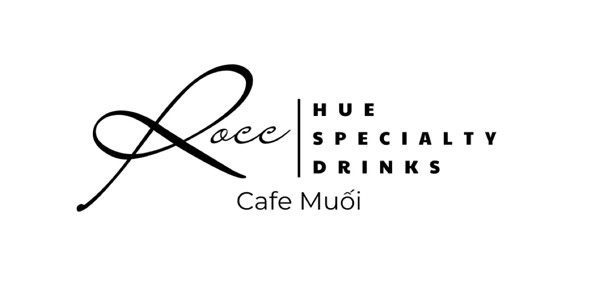 Cafe Muối - Rocc Coffee