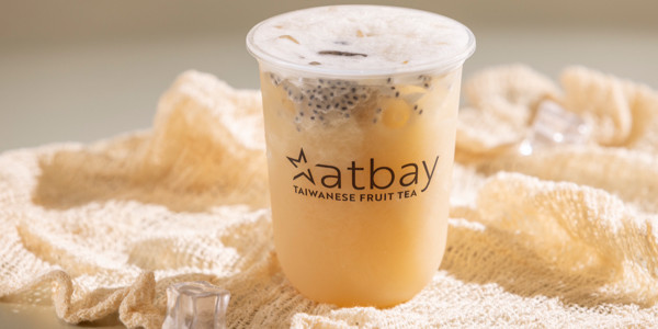 AtBay - Taiwanese Fruit Tea Viet Nam