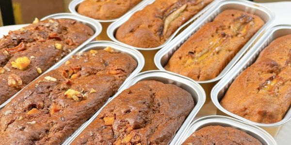 Tiệm Nhỏ Hiếu Hạnh - Cổ Linh