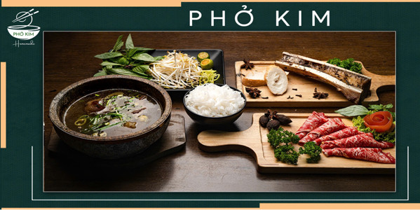 Phở Bò Wagyu, Phở Gà & Bún Bò - Điện Biên Phủ