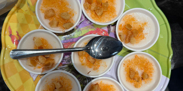 Bánh Bèo Nậm Lọc - Huế Sịa