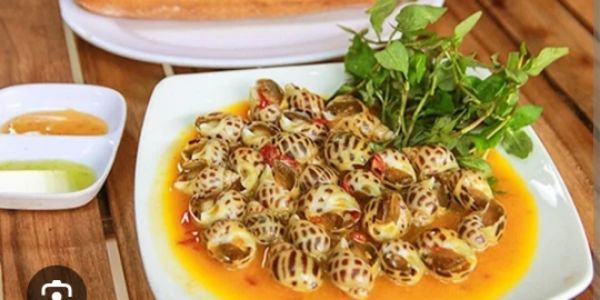 Bánh Mì Kebab & Sữa Hạt Nhà Làm - Bonsai - Lê Đức Thọ