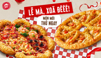 Pizza Hut - Xuân Thủy