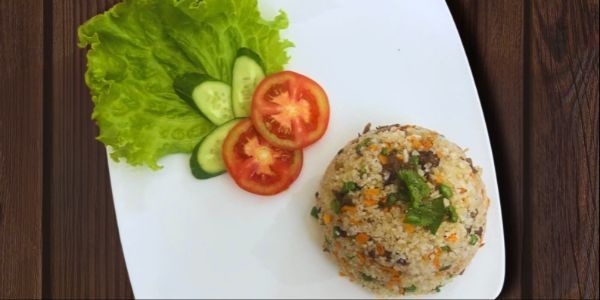 Chay Hoa Đức