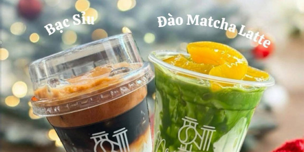 Ngáy Coffee & Tea - Chân Gà Rút Xương Sốt Thái