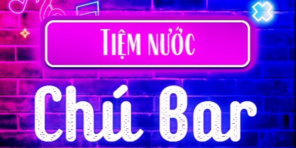 Tiệm Nước Chú Bar - Quang Trung