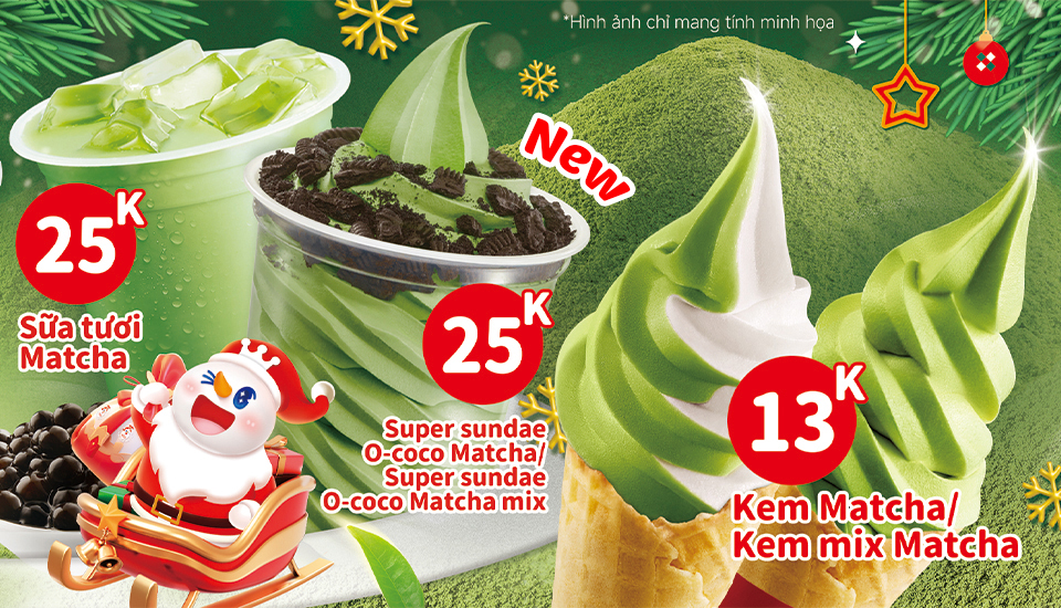 Trà sữa Mixue - 101 Định Công Hạ ở Quận Hoàng Mai, Hà Nội | Menu Thực ...