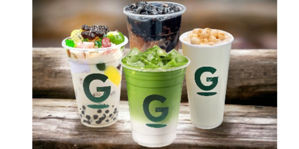 GHIỀN - Trà Sữa Đậm Vị & Ăn Vặt